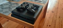 Buy PS4 Standart 1TB +4 Žaidimai