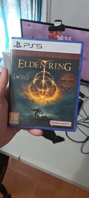 Elden Ring PlayStation 5
