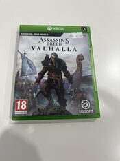 Assassin's Creed Valhalla Xbox One