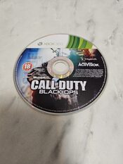 Call of Duty: Black Ops Xbox 360