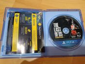 The Last Of Us Remastered PlayStation 4