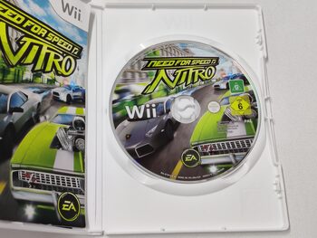 Need for Speed: NITRO Wii for sale