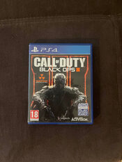 Call of Duty: Black Ops III PlayStation 4