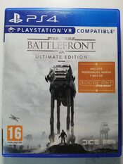 STAR WARS Battlefront PlayStation 4