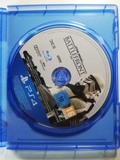 STAR WARS Battlefront PlayStation 4 for sale