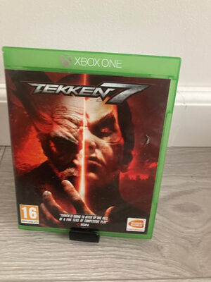 Tekken 7 Xbox One