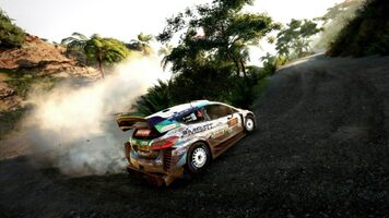 WRC 9 PlayStation 5
