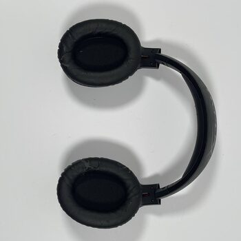HyperX Cloud Flight - Wireless Gaming Headset, Long Lasting Battery up to 30 H