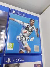 FIFA 19 PlayStation 4