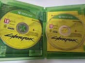 Cyberpunk 2077 Xbox One