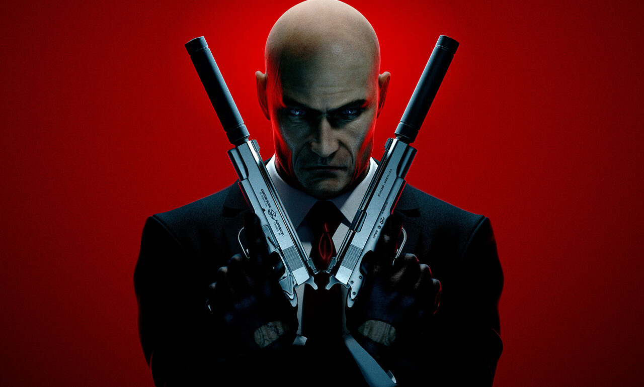 Hitman: Absolution Professional Edition Xbox 360