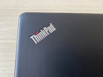 Lenovo ThinkPad E570 15.6" FHD i5-7200U 2.70GHz 8GB RAM 240GB SSD Laptop Win 10