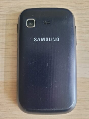 Samsung Galaxy Pocket S5300