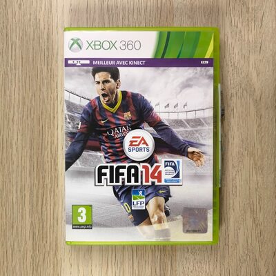 FIFA 14 Xbox 360