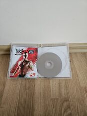 WWE 2K15 PlayStation 3 for sale