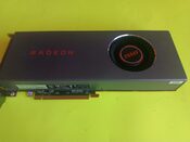 MSI Radeon RX 5700 8 GB 1465-1725 Mhz PCIe x16 GPU