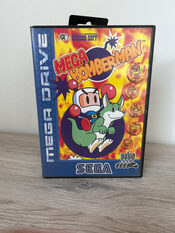 Bomberman '94 (1993) SEGA Mega Drive