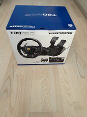 T80 Ferrari 488 GTB Edition Thrustmaster