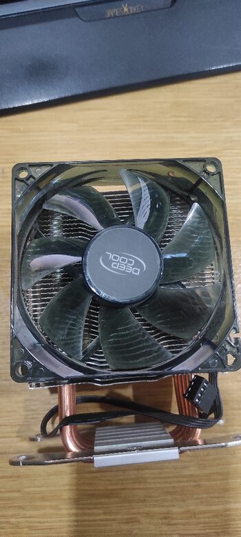 Buy DEEPCOOL DP-MCH4-GMX-C40P Deepcool Multi 