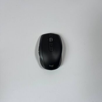 Logitech MX Anywhere 2s Wireless Mobile Mouse - Graphite