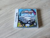 Disney's Herbie Rescue Rally Nintendo DS