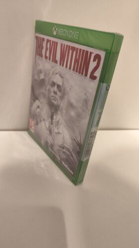 The Evil Within 2 Xbox One