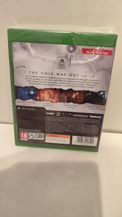 The Evil Within 2 Xbox One