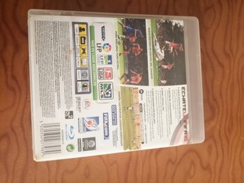 FIFA 10 PlayStation 3