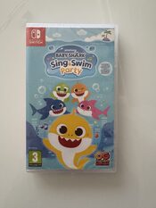 Baby Shark: Sing & Swim Party Nintendo Switch