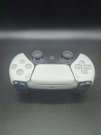 Mando PS5 COMPETITIVO Blanco for sale