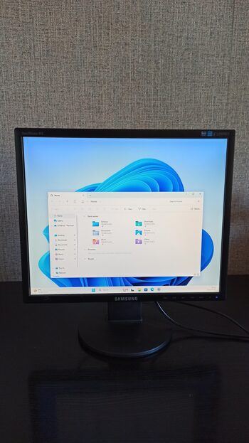 Buy Monitorius Samsung SyncMaster943 19" 1280x1024