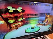 Crash Bandicoot: The Wrath of Cortex PlayStation 2