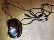 Redeem SteelSeries Sensei pilka laidinė žaidimų pelė