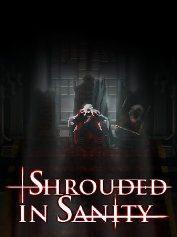 Skautfold: Shrouded in Sanity PlayStation 5