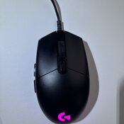 Logitech G102 pelė