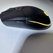 Logitech G102 pelė for sale