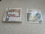 Chrono Trigger Nintendo DS