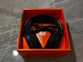 Steelseries Arctis Nova 1 Wired Gaming Headphones