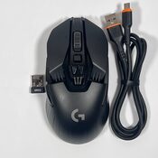 Logitech G G903 Lightspeed Ambidextrous Wireless Optical Gaming Mouse