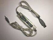 Texas Instruments S-0906 Graph Link Cable for TI-83 Plus Graphing Calculators