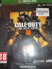 Call of Duty: Black Ops 4 Xbox One