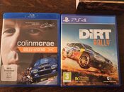 Dirt Rally Legend Edition PlayStation 4 for sale