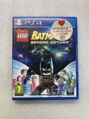 LEGO Batman 3: Beyond Gotham PlayStation 4