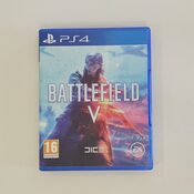 Battlefield V PlayStation 4