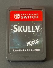 Skully Nintendo Switch