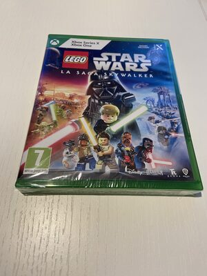 LEGO Star Wars: The Skywalker Saga Xbox Series X