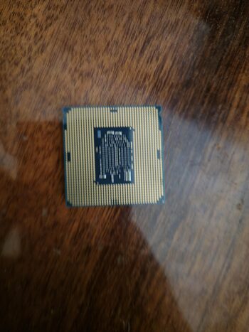 Intel Core i5-6400 2.7-3.3 GHz LGA1151 Quad-Core CPU