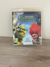 Shrek Forever After: The Game PlayStation 3