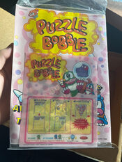 Buy Puzzle Bobble Plus! Neo Geo