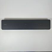 Sony SA-MT300 Compact Soundbar with Interior Matching Design - Black